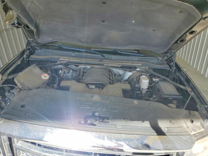 52407346 :رقم المزاد ، 3GTU2VEC8EG296495 vin ، 2014 Gmc Sierra مزاد بيع