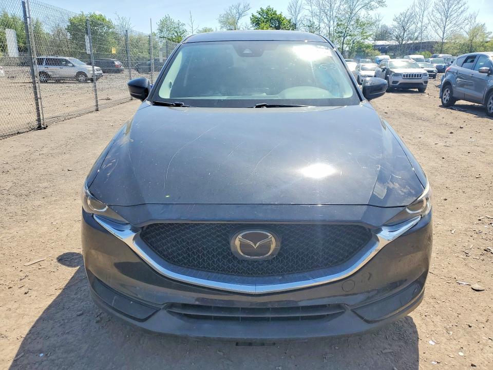 52483576 :رقم المزاد ، JM3KFBCM6L1722368 vin ، 2020 Mazda Cx-5 مزاد بيع