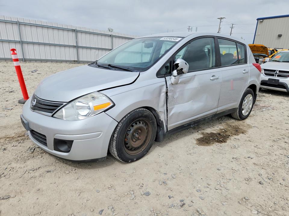 Aukcja sprzedaży 2010 Niss Versa, vin: 3N1BC1CP0AL439057, numer aukcji: 53096546