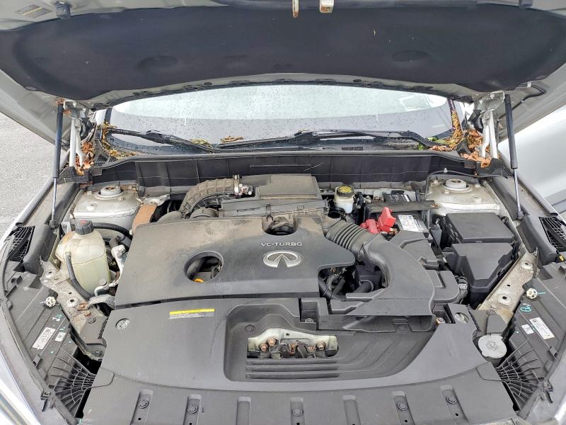 Продаж на аукціоні авто 2019 Infiniti Qx50, vin: 3PCAJ5M30KF128553, номер лоту: 54018136