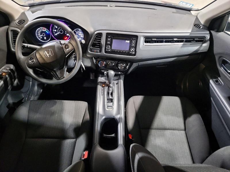Aukcja sprzedaży 2018 Honda Hr-v, vin: 3CZRU6H37JM705867, numer aukcji: 51014356