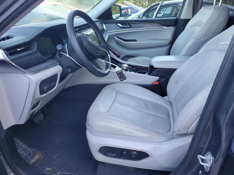 Aukcja sprzedaży 2023 Jeep Grand Cherokee, vin: 1C4RJKDGXP8745535, numer aukcji: 51818696