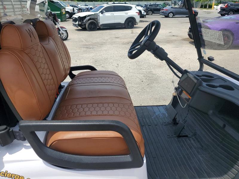 Aukcja sprzedaży 2024 Sierra Golf Cart, vin: 7XZSSD1D3RT000438, numer aukcji: 53594196