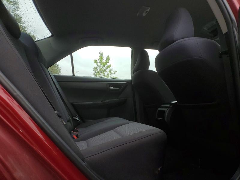 53439526 :رقم المزاد ، 4T1BF1FK6GU543275 vin ، 2016 Toyota Camry مزاد بيع