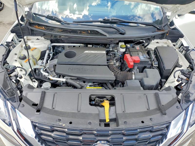 Aukcja sprzedaży 2023 Nissan Rogue, vin: 5N1BT3BB4PC740865, numer aukcji: 55042346