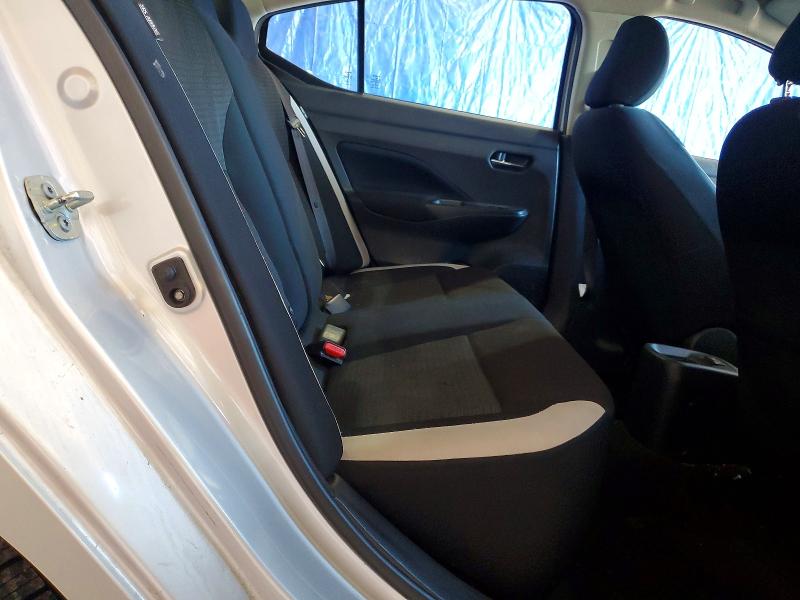 Продаж на аукціоні авто 2021 Nissan Versa, vin: 3N1CN8EV6ML883728, номер лоту: 53118736