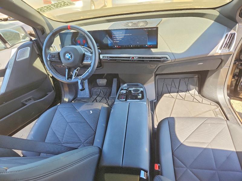 Aukcja sprzedaży 2025 Bmw Ix, vin: WB533CF02SCS80918, numer aukcji: 53581676