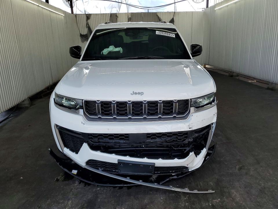Aukcja sprzedaży 2026 Jeep Grand Cherokee, vin: 1C4RJHBR7TC248859, numer aukcji: 55353336