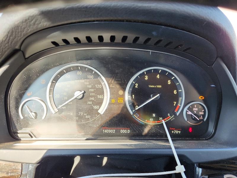 Aukcja sprzedaży 2015 Bmw X5, vin: 5UXKR0C54F0K65758, numer aukcji: 53535736