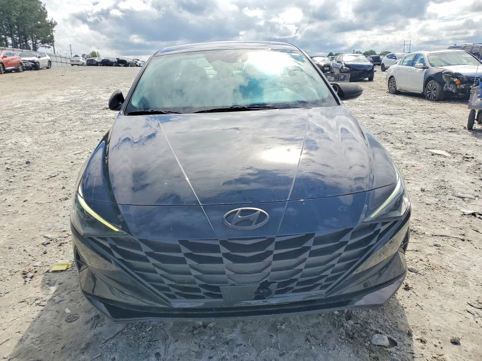 Aukcja sprzedaży 2023 Hyundai Elantra, vin: 5NPLS4AG8PH097231, numer aukcji: 52738086