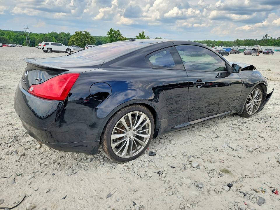 Продажа на аукционе авто 2013 Infiniti G37 Coupe, vin: JN1CV6EK4DM922266, номер лота: 54401166