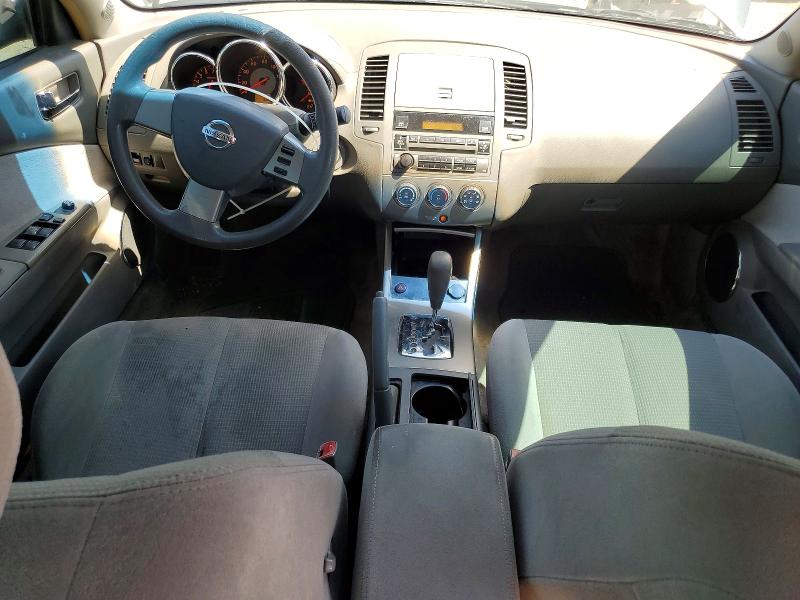 Продажа на аукционе авто 2005 Nissan Altima, vin: 1N4AL11D05N903610, номер лота: 53267896