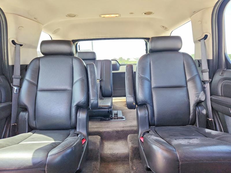 2008 Cadillac Escalade მანქანა იყიდება აუქციონზე, vin: 1GYFK63828R274181, აუქციონის ნომერი: 52704366
