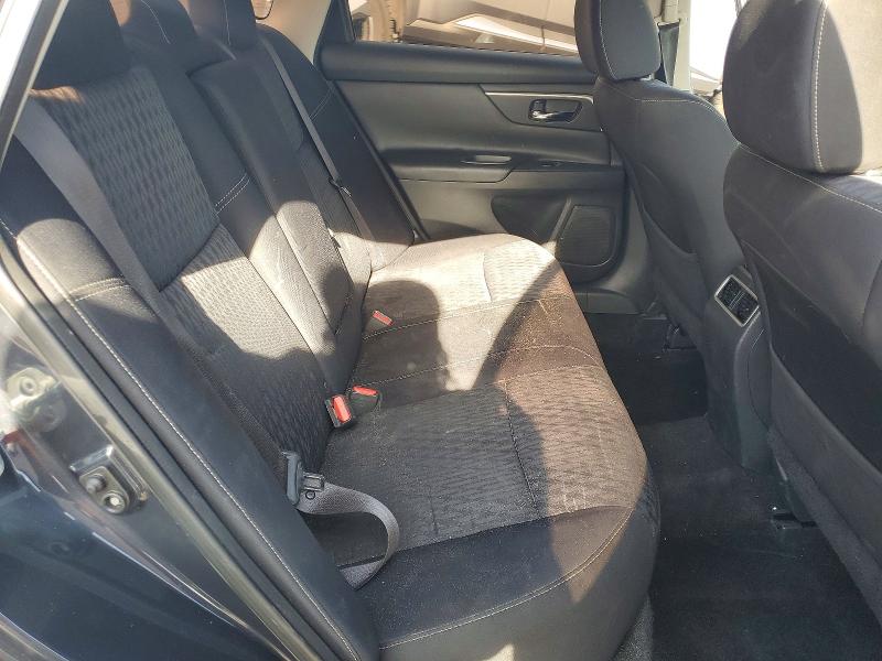 Aukcja sprzedaży 2018 Nissan Altima, vin: 1N4AL3APXJC220213, numer aukcji: 52214846