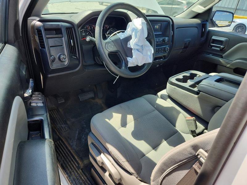 Aukcja sprzedaży 2016 Chevrolet Silverado, vin: 1GCNCNEC8GZ211269, numer aukcji: 54685626