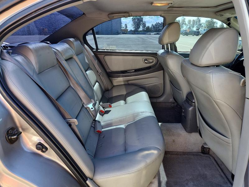 Продаж на аукціоні авто 2002 Nissan Maxima, vin: JN1DA31A82T314829, номер лоту: 55038376