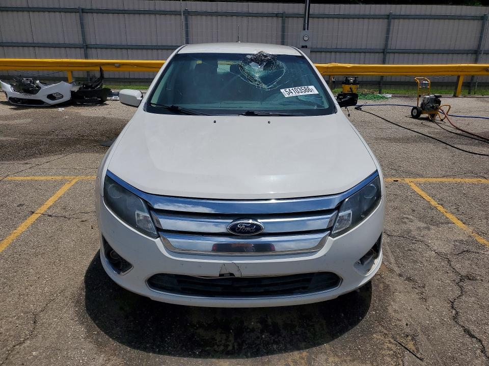 Aukcja sprzedaży 2012 Ford Fusion, vin: 3FAHP0JG7CR429186, numer aukcji: 54103586