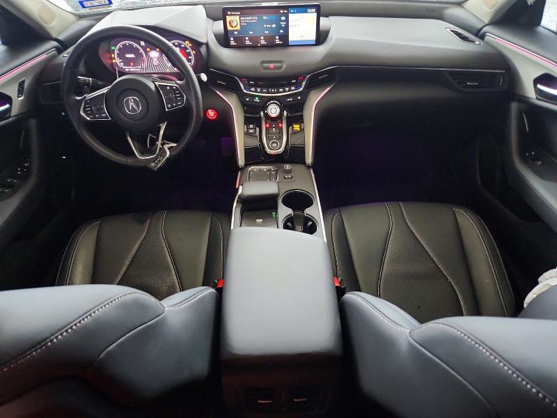 Aukcja sprzedaży 2025 Acura Tlx, vin: 19UUB5F43SA002858, numer aukcji: 51973406