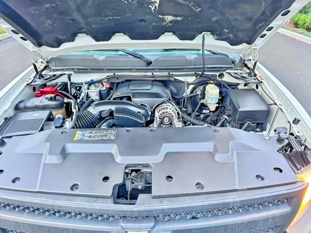 Продаж на аукціоні авто 2011 Chevrolet Silverado, vin: 1GCNCPEA0BF128410, номер лоту: 54929446