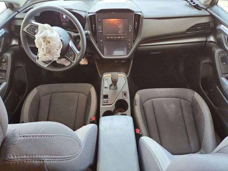Продаж на аукціоні авто 2024 Subaru Impreza, vin: JF1GUABC0R8870495, номер лоту: 52892346