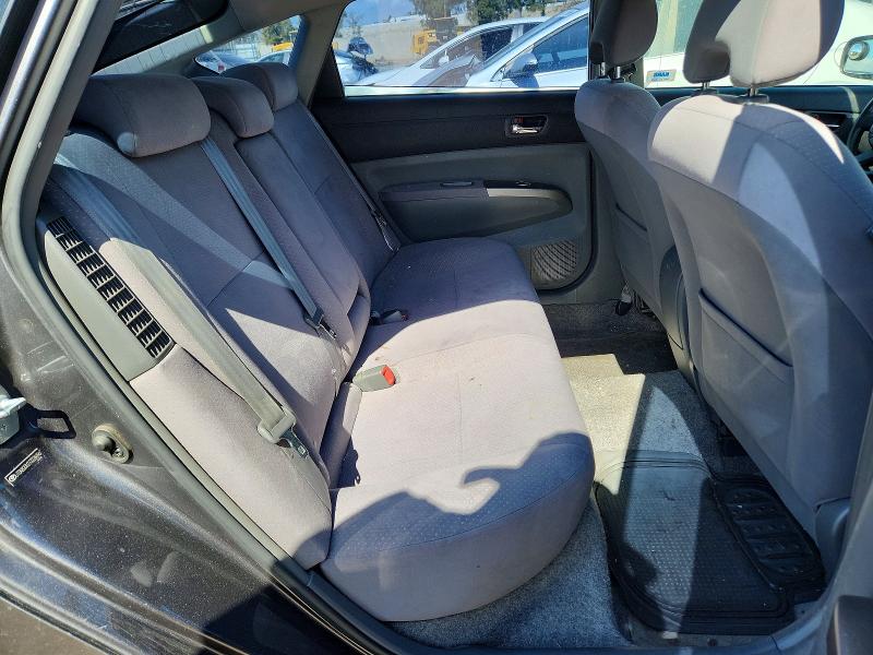 55217496 :رقم المزاد ، JTDKB20U273228396 vin ، 2007 Toyota Prius مزاد بيع
