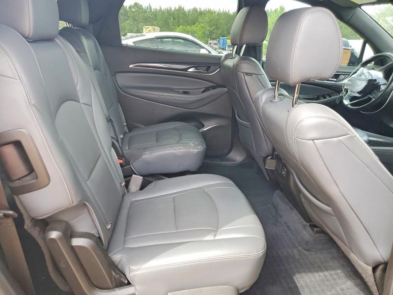 Aukcja sprzedaży 2024 Buick Enclave, vin: 5GAEVBKW4RJ108750, numer aukcji: 52963086