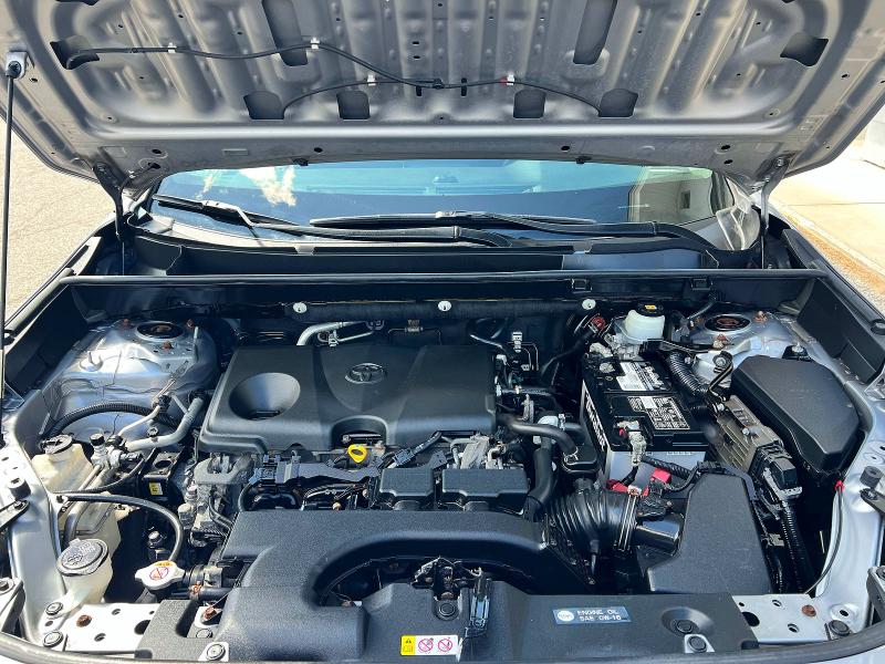Продаж на аукціоні авто 2019 Toyota Rav4, vin: JTMF1RFV4KD510751, номер лоту: 53429586