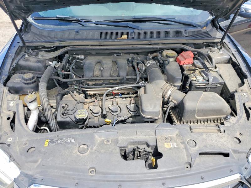Aukcja sprzedaży 2013 Ford Taurus, vin: 1FAHP2F80DG173866, numer aukcji: 53138216
