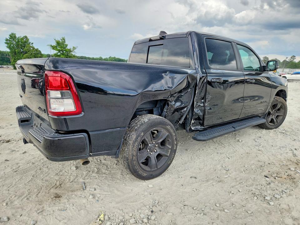 Aukcja sprzedaży 2024 Ram 1500, vin: 1C6RRFFG9RN189629, numer aukcji: 53904636