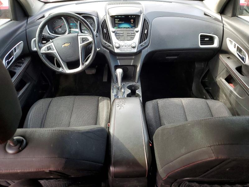 Продажа на аукционе авто 2014 Chevrolet Equinox, vin: 2GNALBEK2E1162037, номер лота: 55400896