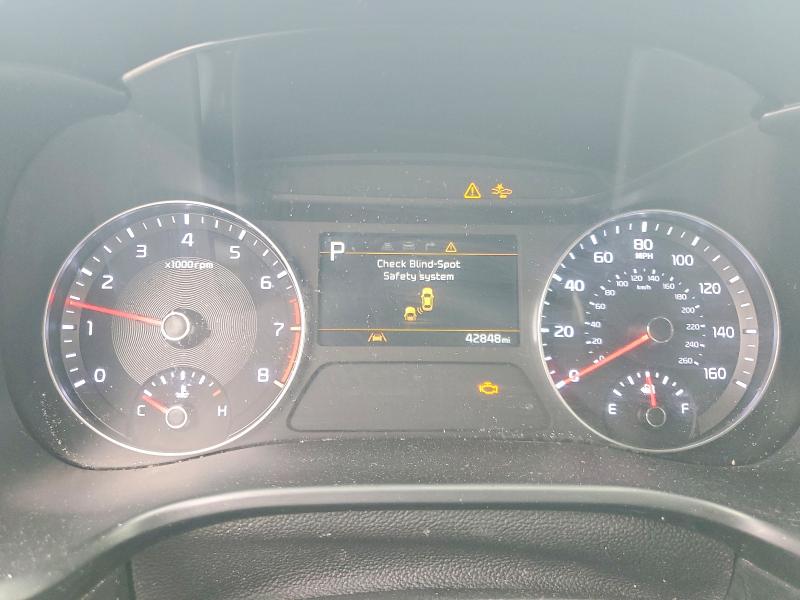 Aukcja sprzedaży 2024 Kia Forte, vin: 3KPF54AD5RE728180, numer aukcji: 54314386