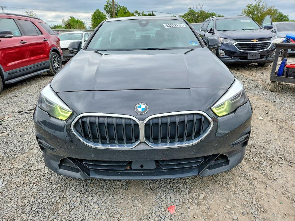 2020 Bmw 228xi მანქანა იყიდება აუქციონზე, vin: WBA73AK04L7G26087, აუქციონის ნომერი: 53812796