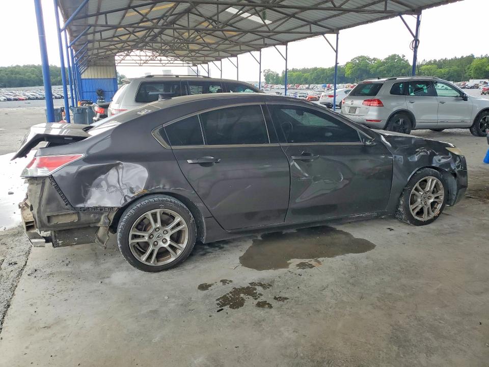 Aukcja sprzedaży 2010 Acura Tl, vin: 19UUA8F22AA009009, numer aukcji: 53656686