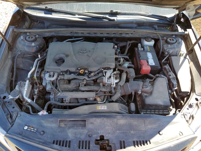 Продажа на аукционе авто 2020 Toyota Camry, vin: 4T1G11AK4LU385959, номер лота: 51961946
