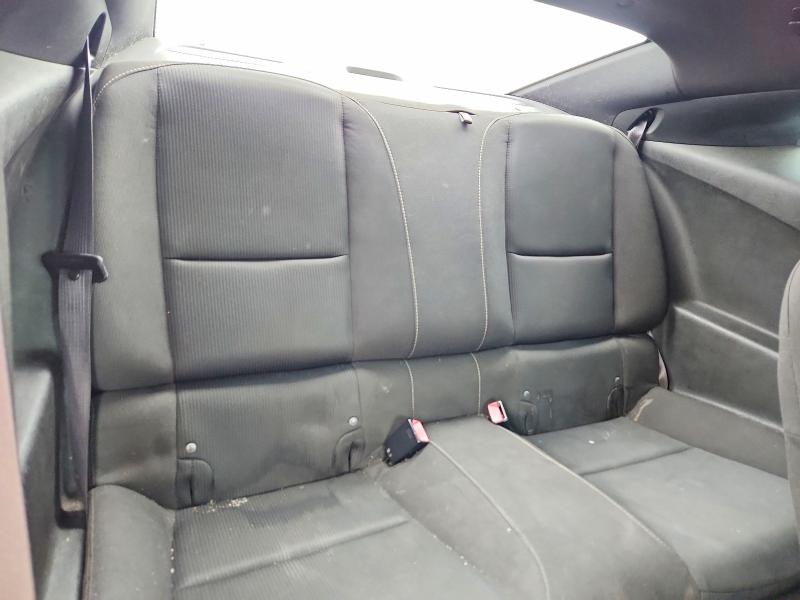 53161796 :رقم المزاد ، 2G1FB1E31C9126707 vin ، 2012 Chevrolet Camaro مزاد بيع