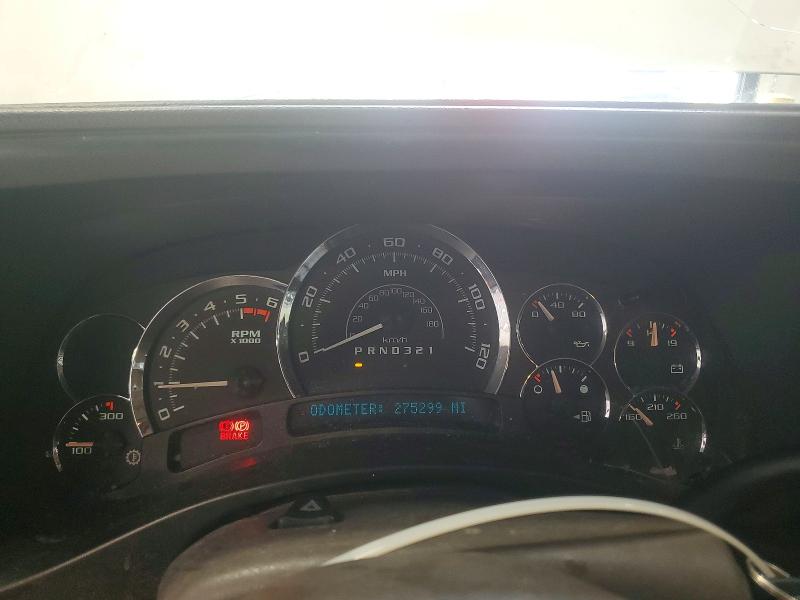 55027466 :رقم المزاد ، 3GYFK66N96G199462 vin ، 2006 Cadillac Escalade مزاد بيع