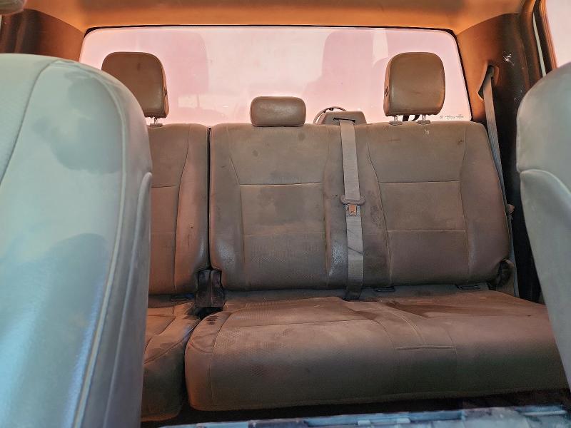 54639646 :رقم المزاد ، 1FT7W2B66HEF13021 vin ، 2017 Ford F250 مزاد بيع