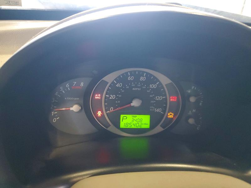 53373506 :رقم المزاد ، KM8JN12D65U169673 vin ، 2005 Hyundai Tucson مزاد بيع