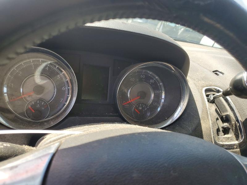 Продажа на аукционе авто 2011 Chrysler Town & Country, vin: 2A4RR5DG0BR623557, номер лота: 55091856