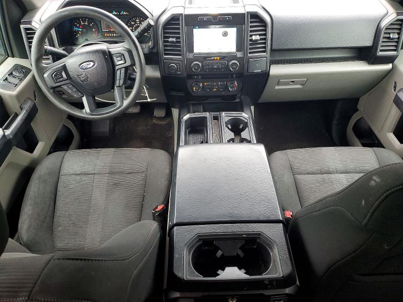 Aukcja sprzedaży 2017 Ford F150, vin: 1FTEX1EP6HKD52139, numer aukcji: 52324476