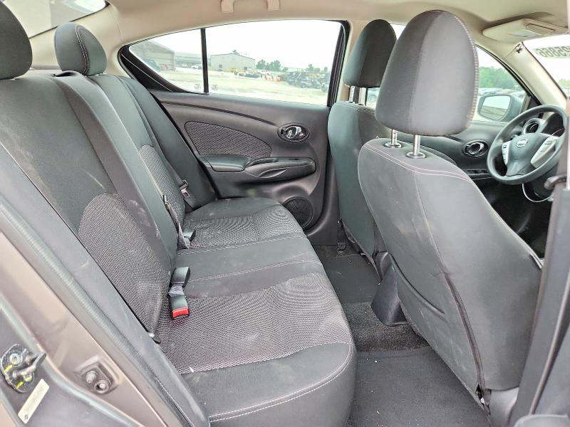 Aukcja sprzedaży 2016 Nissan Versa, vin: 3N1CN7AP3GL835433, numer aukcji: 53525866
