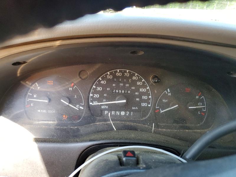 Aukcja sprzedaży 2000 Ford Ranger, vin: 1FTYR10C3YPB96138, numer aukcji: 53096676