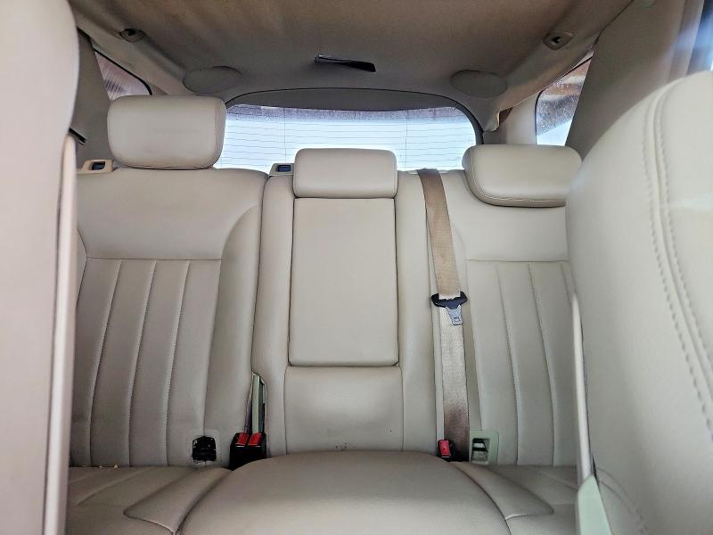 Продажа на аукционе авто 2008 Mercedes-benz Ml, vin: 4JGBB86E48A406949, номер лота: 54415706