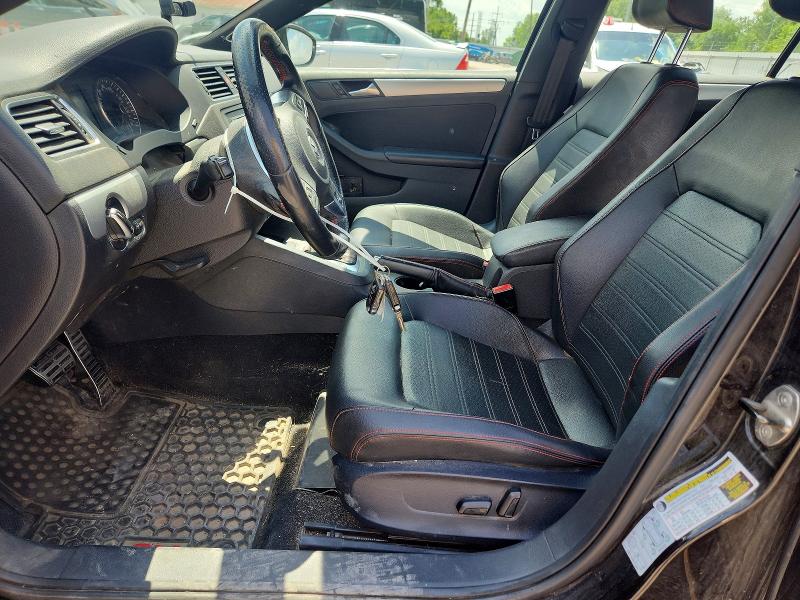 2014 Volkswagen Jetta მანქანა იყიდება აუქციონზე, vin: 3VW4T7AJ4EM352959, აუქციონის ნომერი: 53973156