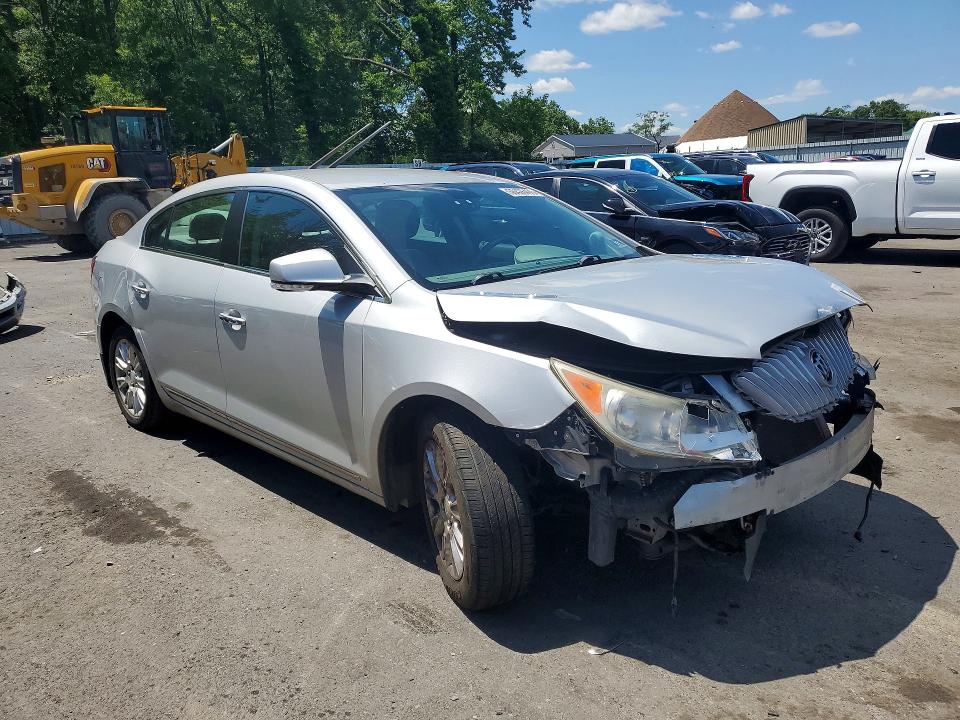 Auction sale of the 2012 Buick Lacrosse, vin: 1G4GD5ER2CF374789, lot number: 55426496