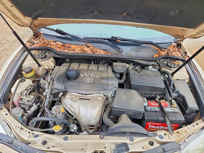2010 Toyota Camry მანქანა იყიდება აუქციონზე, vin: 4T1BF3EK9AU042210, აუქციონის ნომერი: 53093636