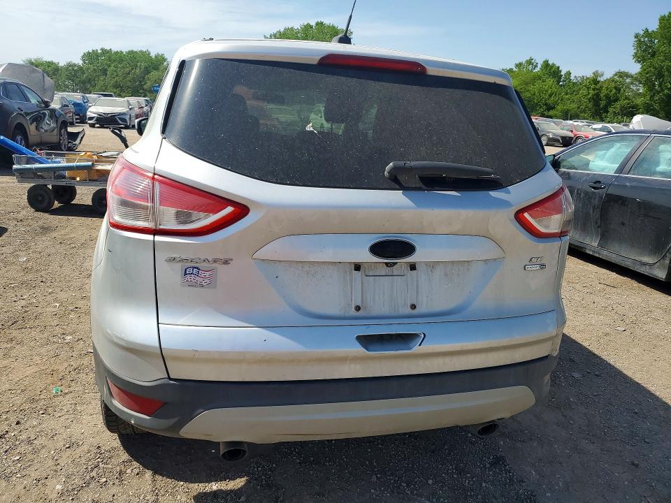 Продаж на аукціоні авто 2015 Ford Escape, vin: 1FMCU9GXXFUA08547, номер лоту: 52432026