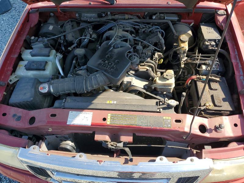 Aukcja sprzedaży 2006 Ford Ranger, vin: 1FTZR15E26PA24100, numer aukcji: 54485576