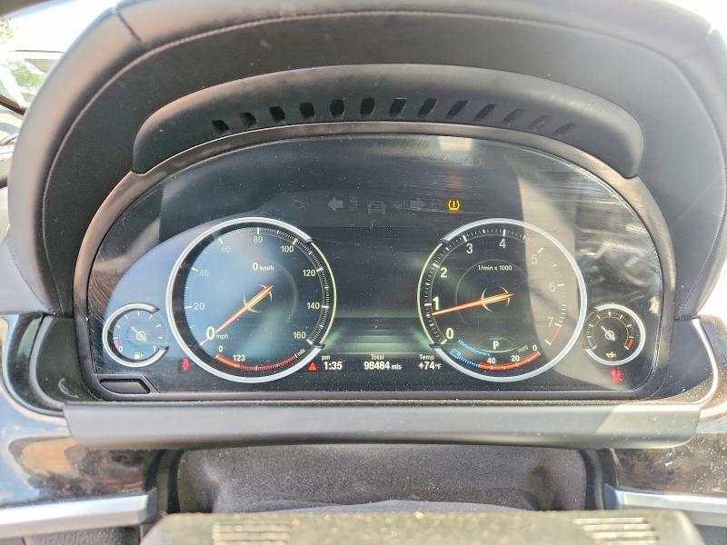 55710396 :رقم المزاد ، WBAYP1C57ED216260 vin ، 2014 Bmw 650 مزاد بيع