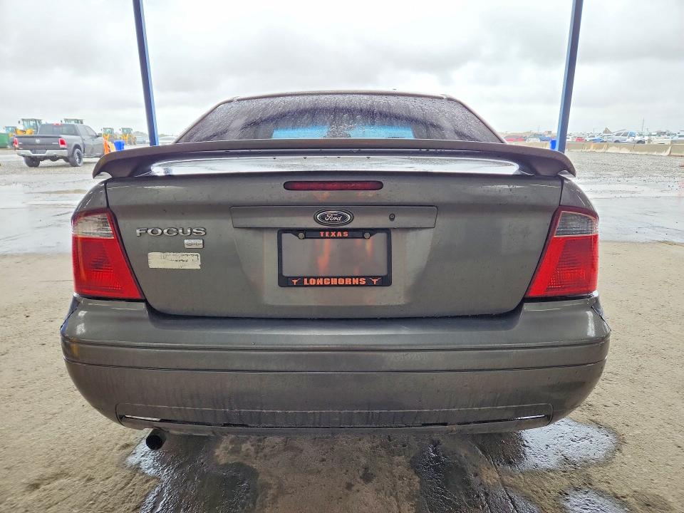 Продаж на аукціоні авто 2007 Ford Focus, vin: 1FAFP34N57W237156, номер лоту: 54192276